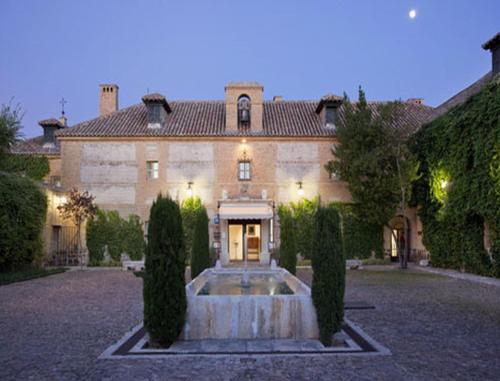 Parador de Almagro