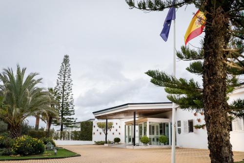 Parador de Ayamonte