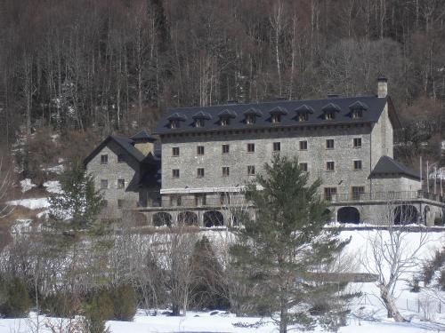 Parador de Bielsa