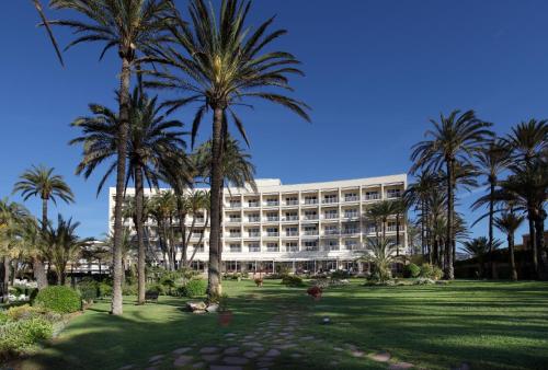 Parador de Jávea