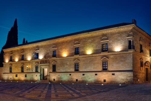 Parador de Ubeda