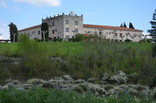 Parador de Verín