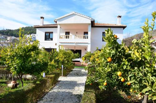 Villa Rural Parador del silo