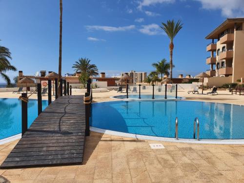 Paraiso Beach Apartament