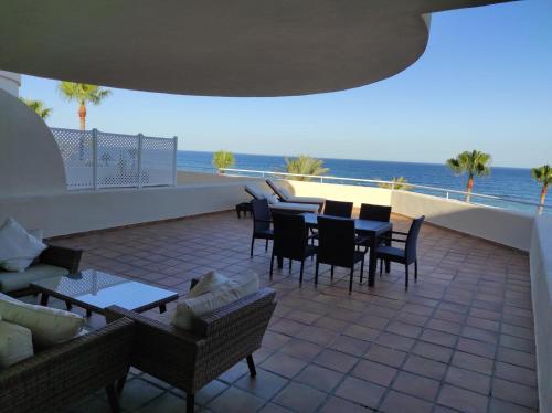 Apartment Paraiso Beach & Sea Wiew