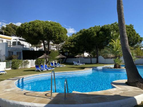 Paraiso Blanco 16A Apartments Casasol