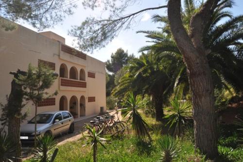 Paraiso De Los Pinos Alta Turistica