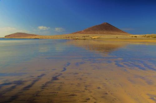 Paraiso Del Medano ,Centrico