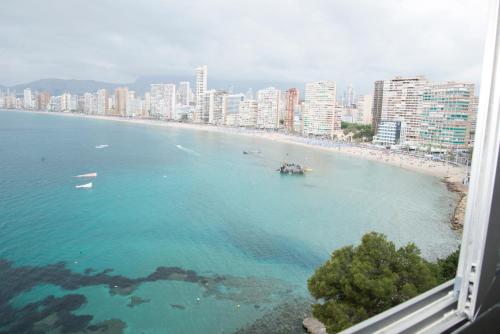 Paraiso Lido Alquilevante