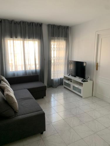 Paraje Natural, Torrevieja 2 bed apartment