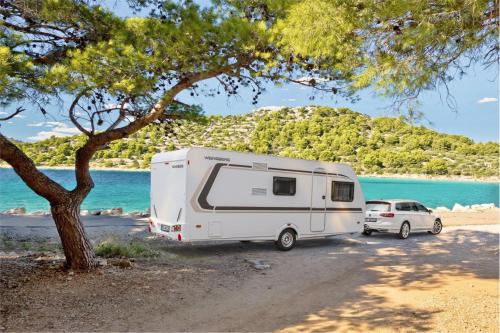 Parcela Para Autocaravanas