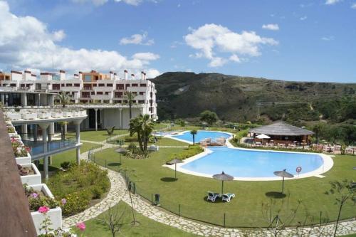 Parque Resort & Country Club