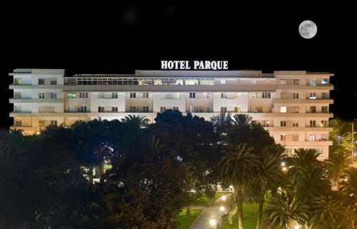 Sercotel Hotel Parque