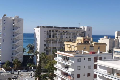 Parque Marbella Three Bedroom Apartment