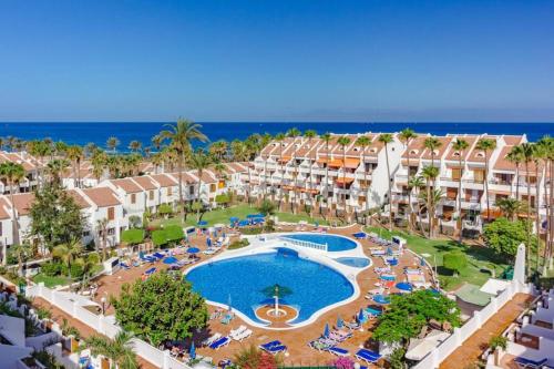 Parque Santiago 2 - Playa de Las Américas Tenerife