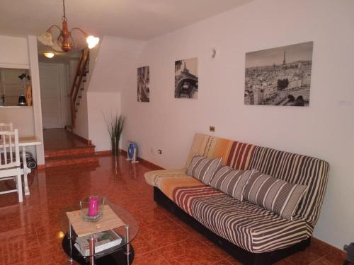 Parque Santiago Ii 199 - Two Bed With Washing Machine And Wifi Internet