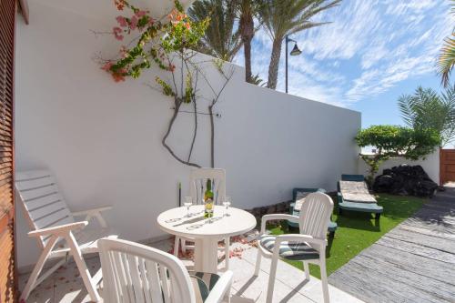 Parque Santiago Iii 145 - Three Bed Villa