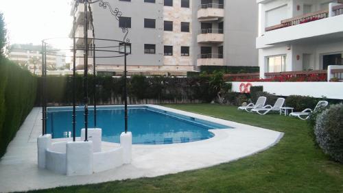 Passeig Maritim Apartment