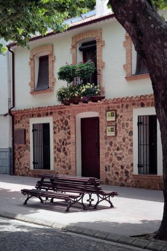 Patio de las Flores