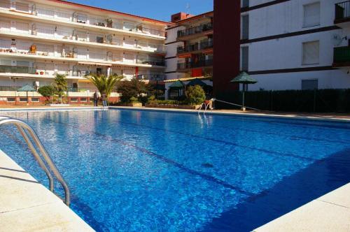 Apartamento Pau Picasso con piscina y terraza en Tossa de Mar