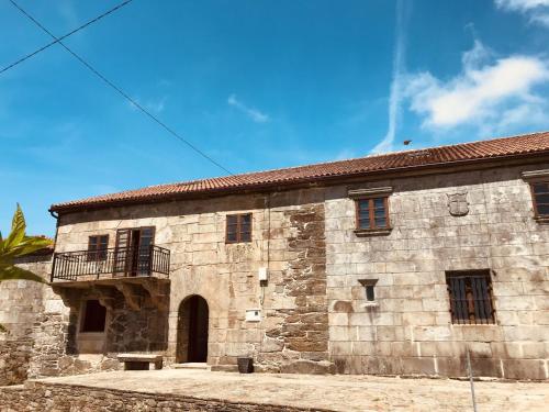 Pazo De Cícere