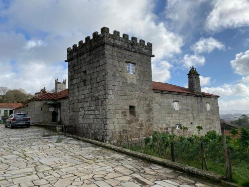 Pazo de San Pedro de Bembibre