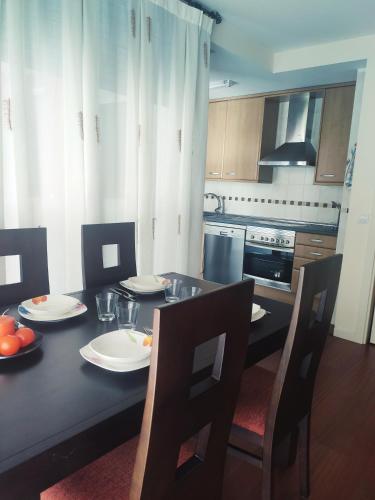 Apartamento Las Margas golf