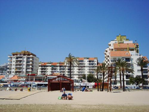 Peniscola Playa Orange Costa