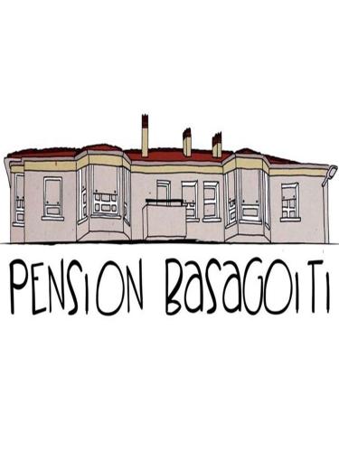 Pensión Basagoiti