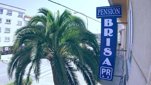 Pensión Brisa