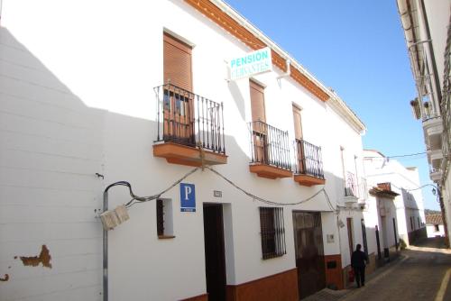 Pension Cervantes