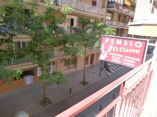 Pension El Ciervo