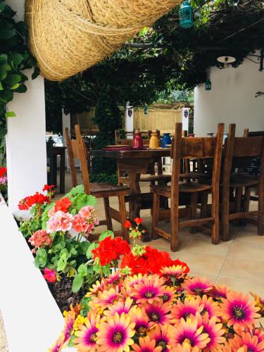 Hostal Esfigueral