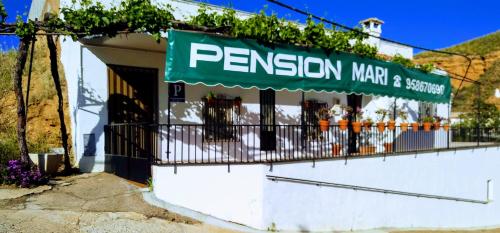 Pension Mari