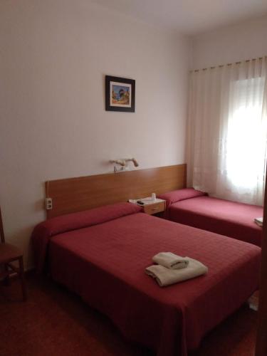 Pension Miraflores
