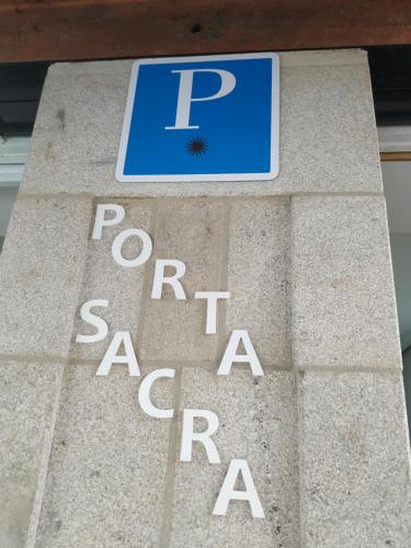 Pension Porta Sacra