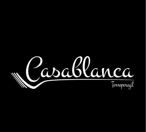 Pensión Restaurante Casablanca