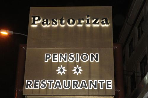 Pensión Restaurante Pastoriza