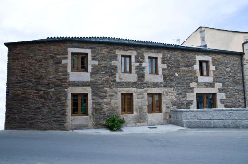 Pension Serrano