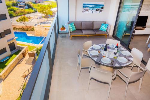 Penthouse I Arenal Dream Javea