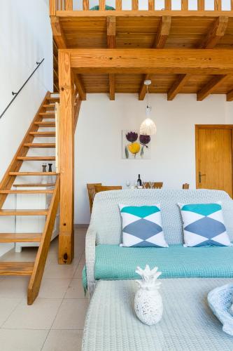 Penthouse B in Puerto Pollensa