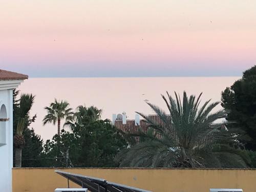 Penthouse Benalmadena Costa