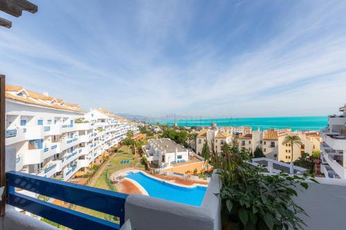 Penthouse Duquesa Suites