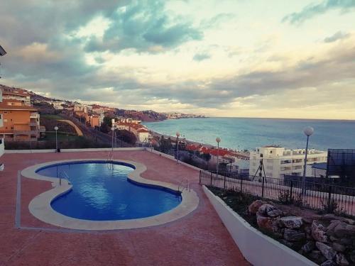 Penthouse On The Coast