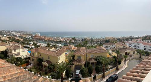 Penthouse in Jardin Botanico, La Cala de Mijas