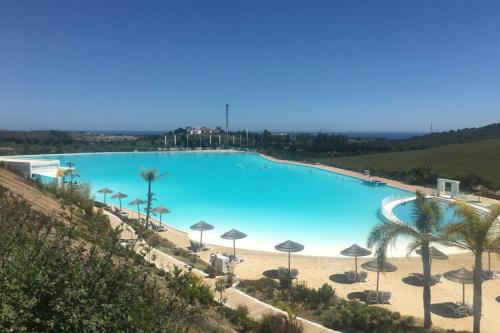 Penthouse La Casa de Mama, Alcazaba Lagoon