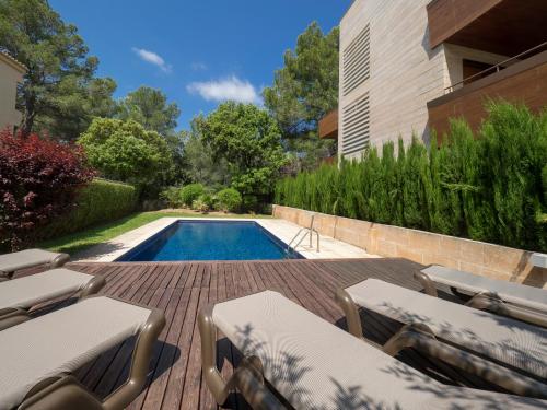 Penthouse Los Fresnos