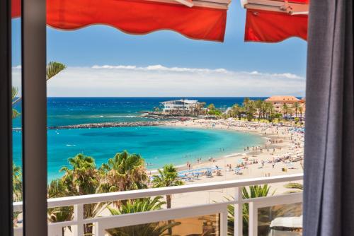 Amazing beach views Tenerife