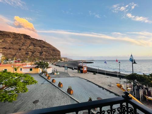Primera Línea de Playa - Puerto de Tazacorte