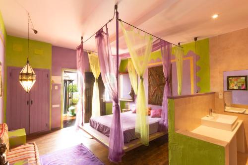 Hotel Peralta - Adults Only